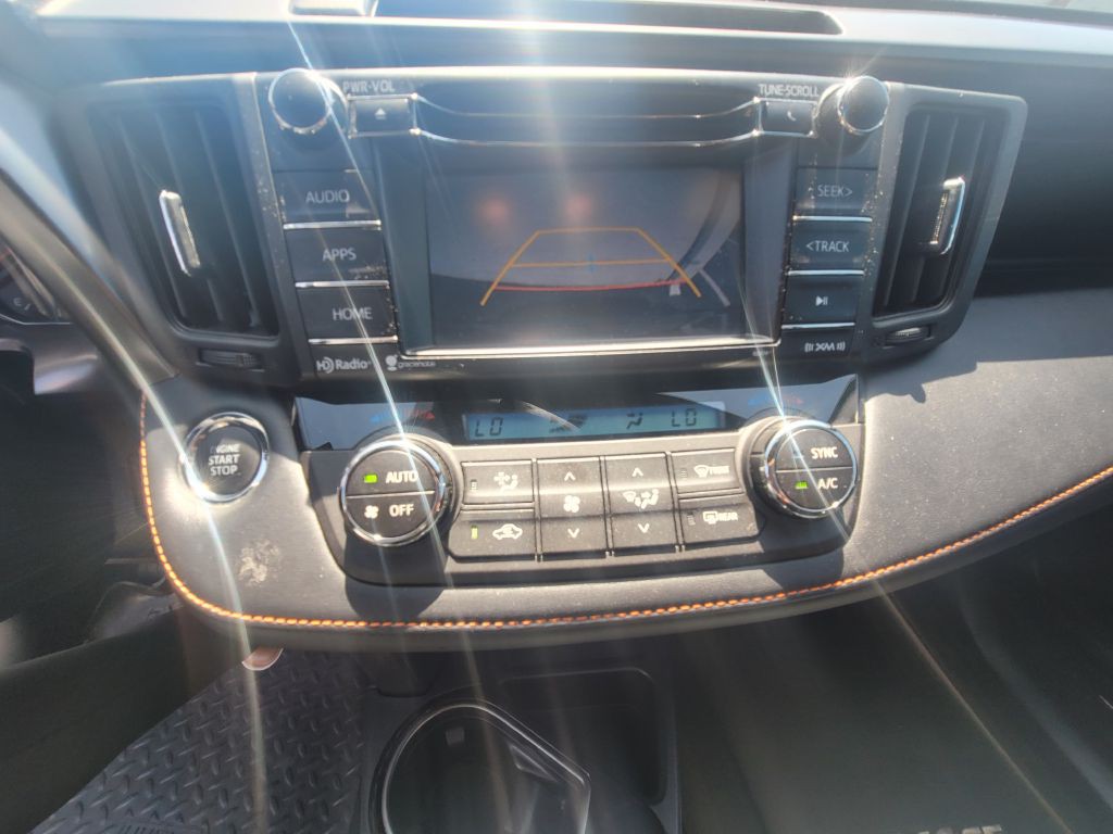 2016 Toyota Rav4 Image 13