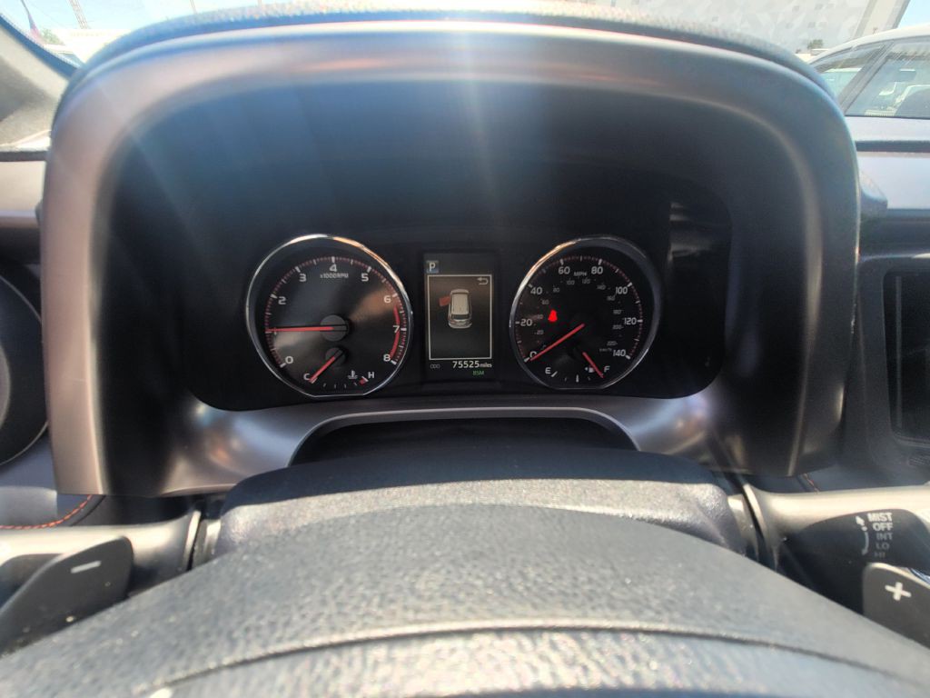 2016 Toyota Rav4 Image 15