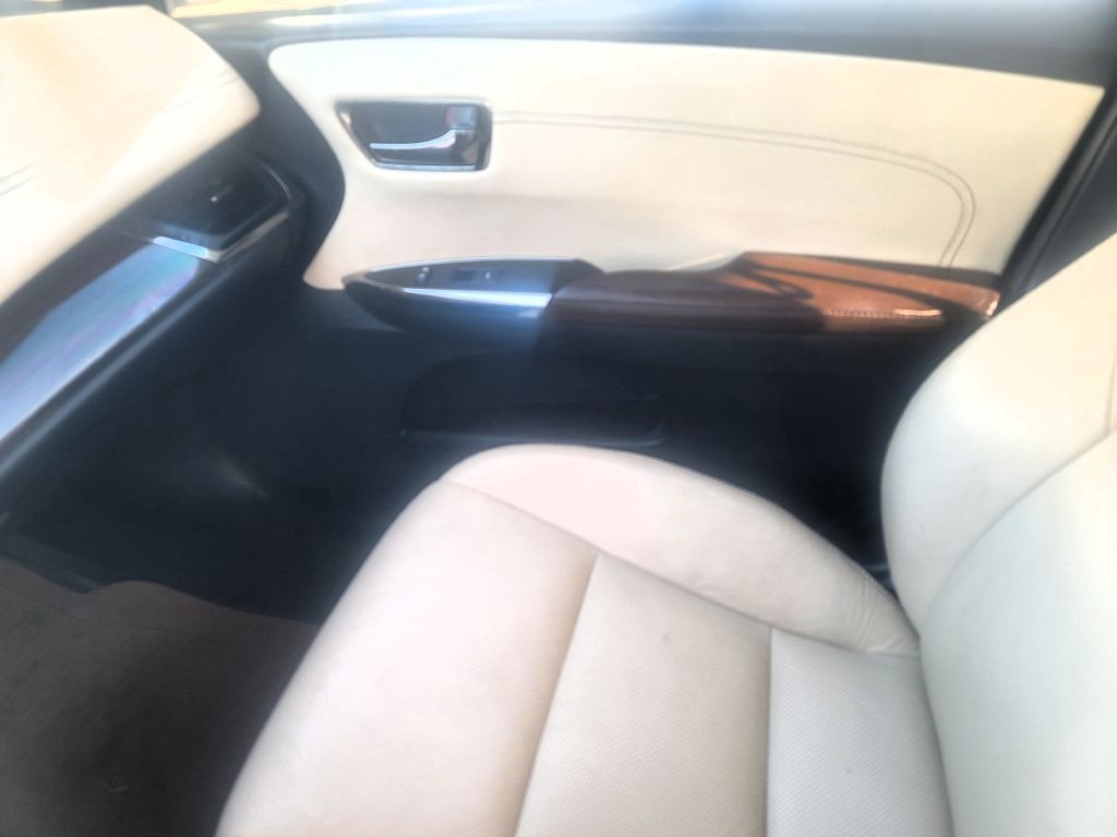 2013 Toyota Avalon Image 13