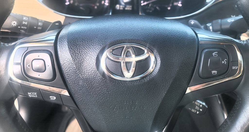 2013 Toyota Avalon Image 14