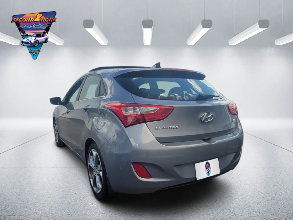 2013 Hyundai Elantra Image 6
