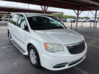 Image for 2011 Chrysler Town & Country Touring ID: 7348357