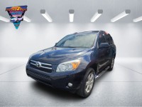 Image for 2006 Toyota Rav4 Limited ID: 7351161