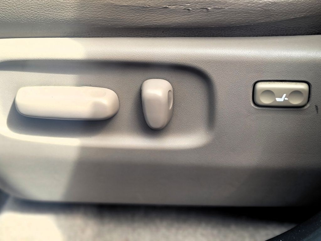 2006 Toyota Rav4 Image 7