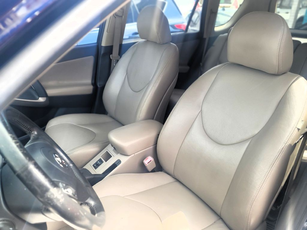 2006 Toyota Rav4 Image 8