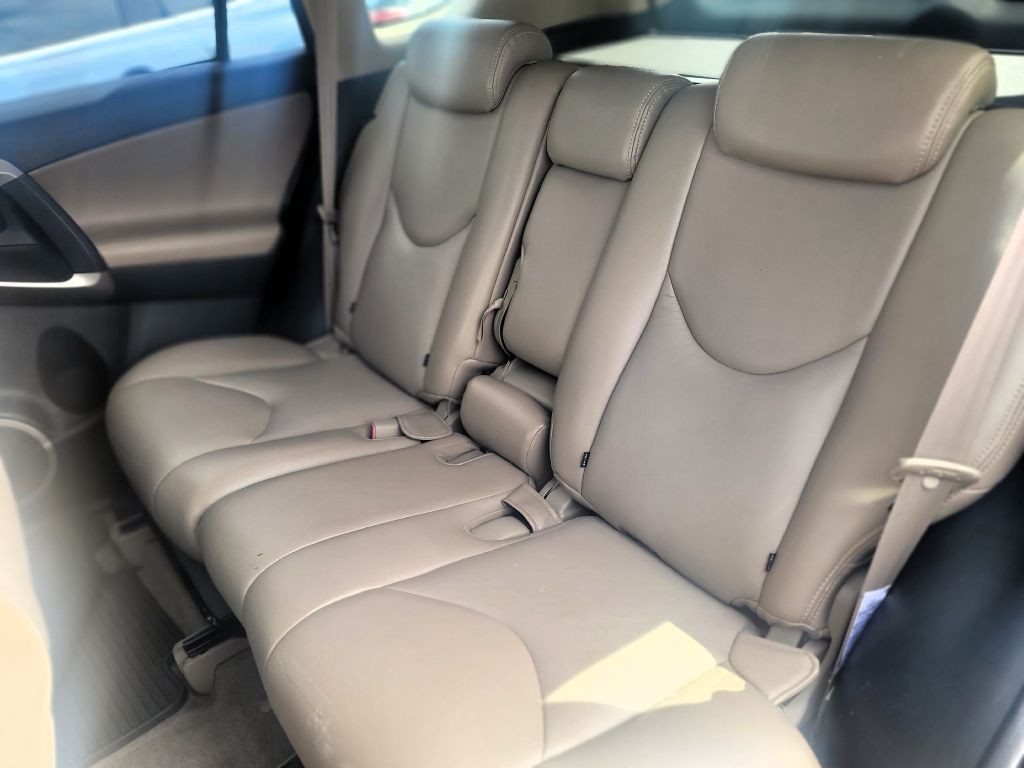 2006 Toyota Rav4 Image 9