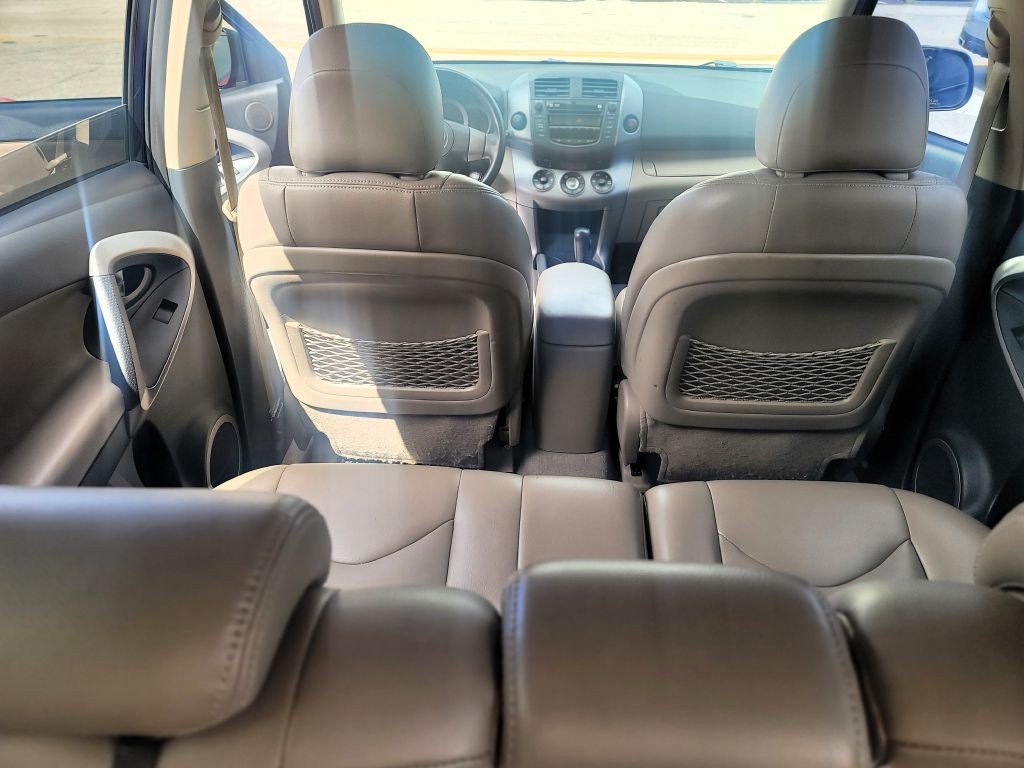 2006 Toyota Rav4 Image 11