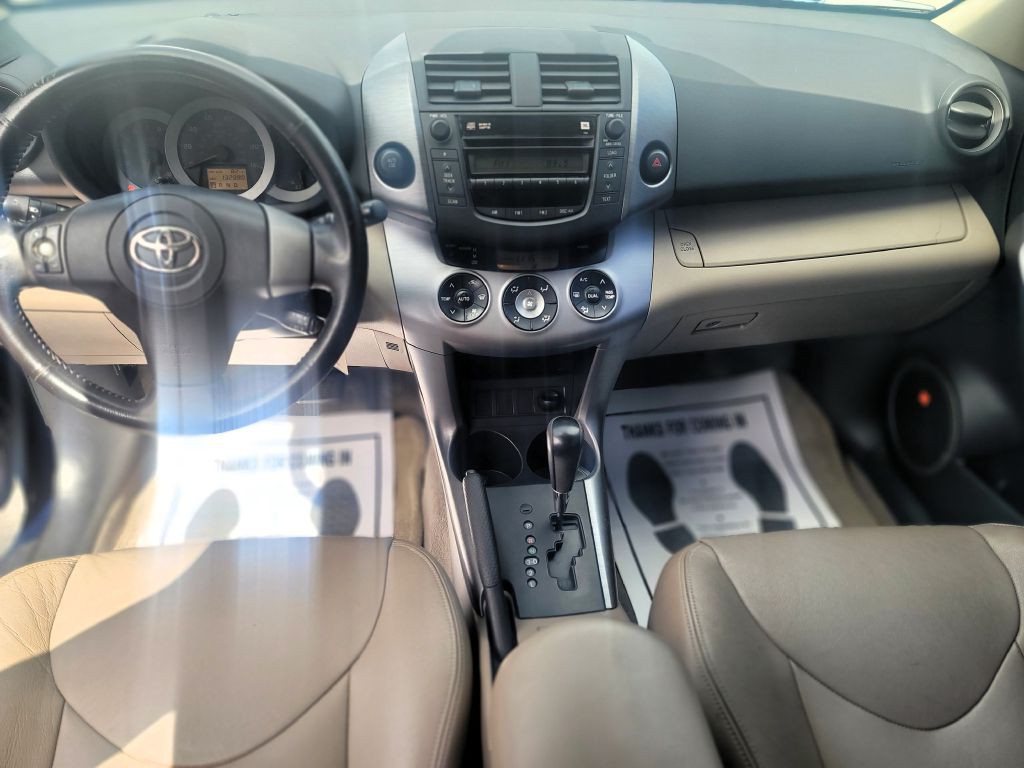 2006 Toyota Rav4 Image 12