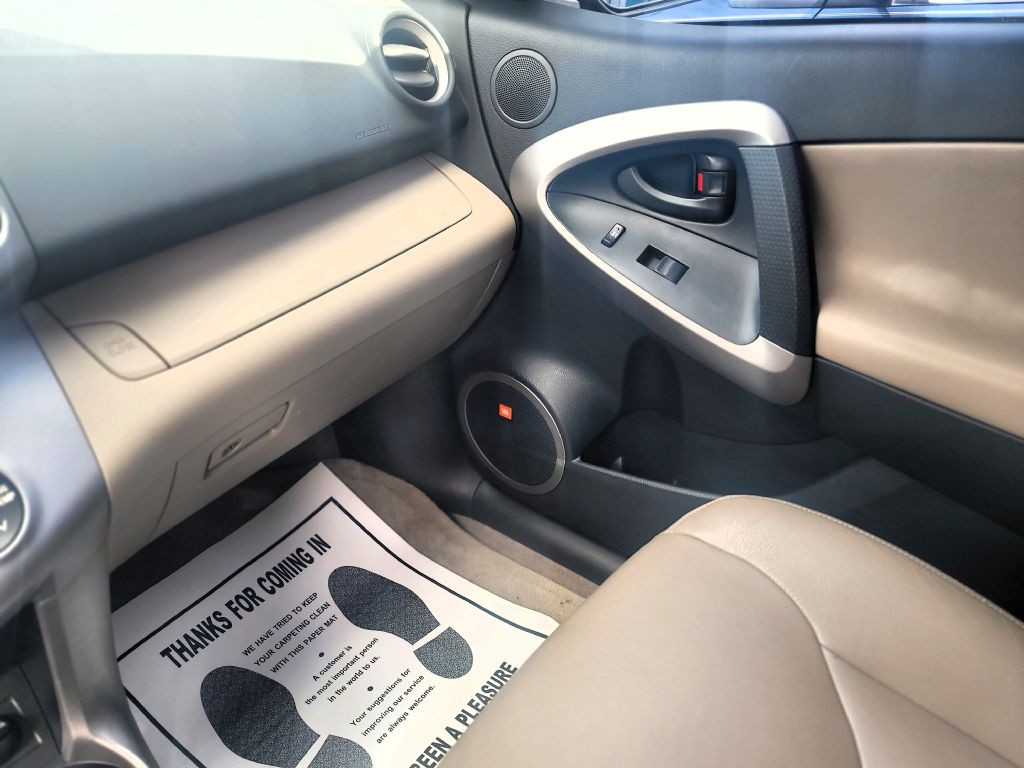 2006 Toyota Rav4 Image 13