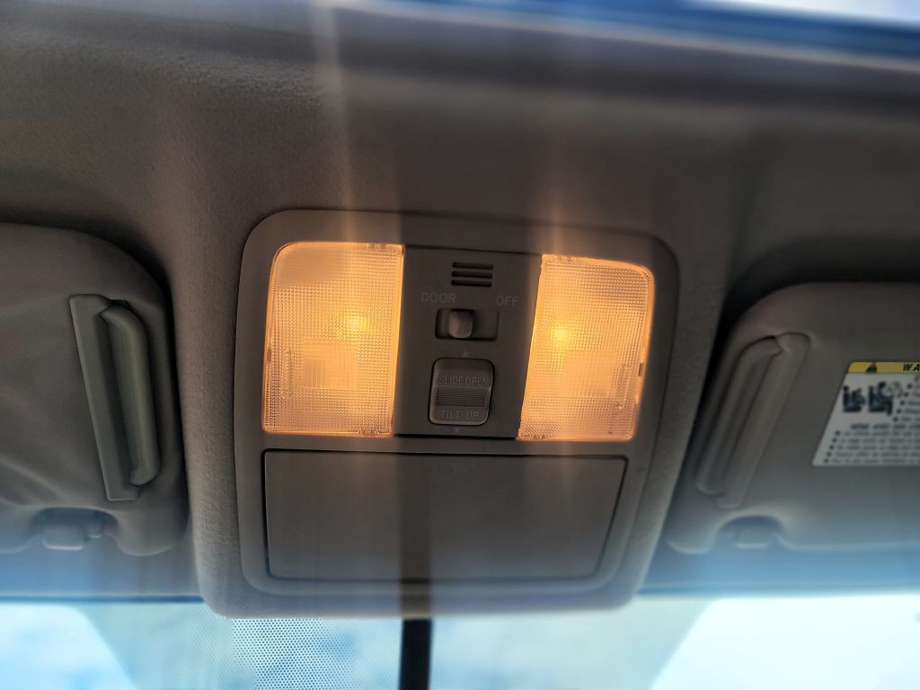 2006 Toyota Rav4 Image 15