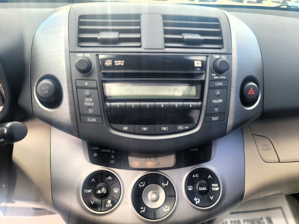 2006 Toyota Rav4 Image 16
