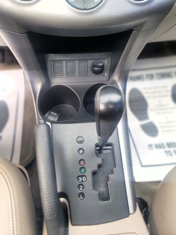 2006 Toyota Rav4 Image 17