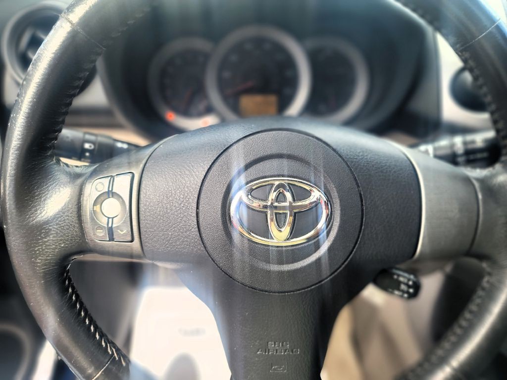 2006 Toyota Rav4 Image 18