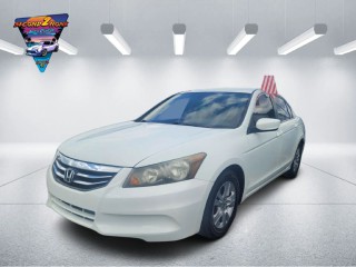 Image for 2012 Honda Accord SE ID: 7351271
