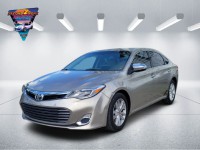 Image for 2013 Toyota Avalon BASE ID: 7351371