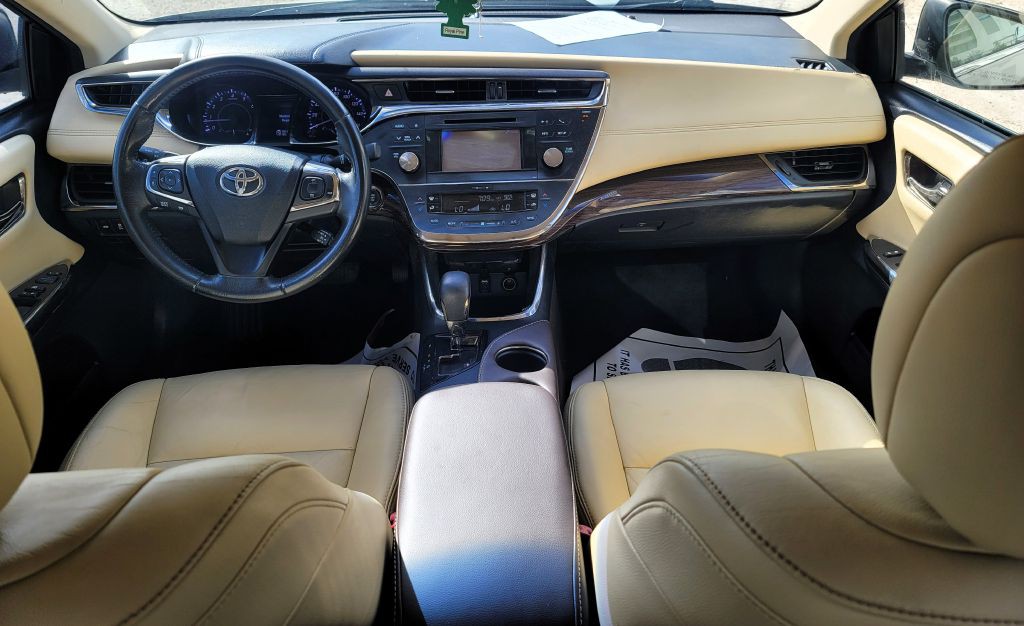 2013 Toyota Avalon Image 6