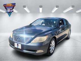 Image for 2007 Lexus LS 460 ID: 7352186