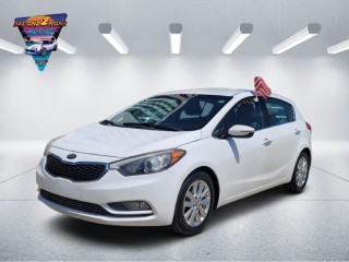 Image for 2015 Kia Forte EX ID: 7375690