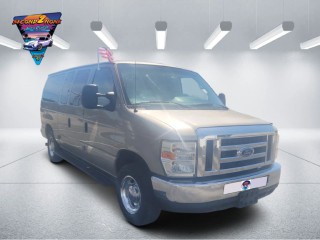 Image for 2010 Ford Econoline E150 ID: 7377450