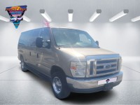 Image for 2010 Ford Econoline E150 ID: 7377450