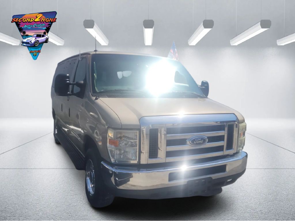 2010 Ford Econoline Image 7