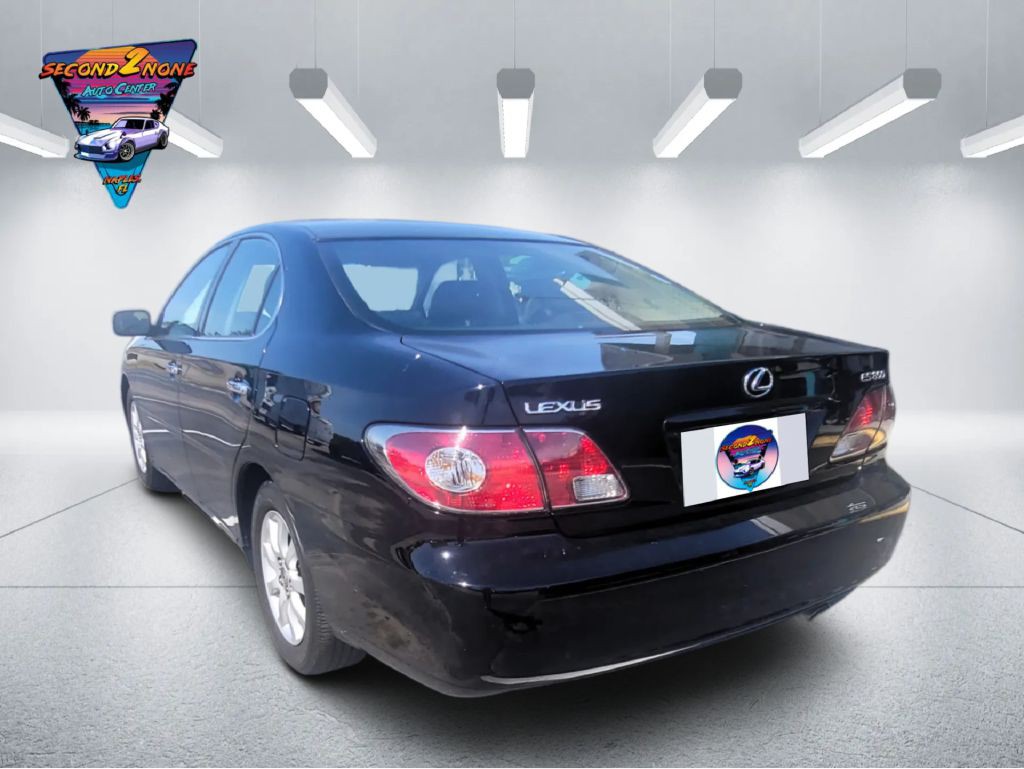 2003 Lexus ES Image 6
