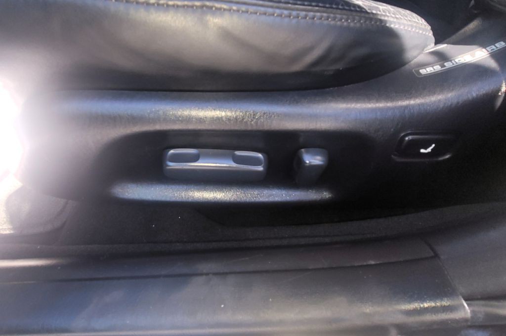 2003 Lexus ES Image 8