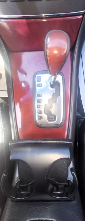 2003 Lexus ES Image 14