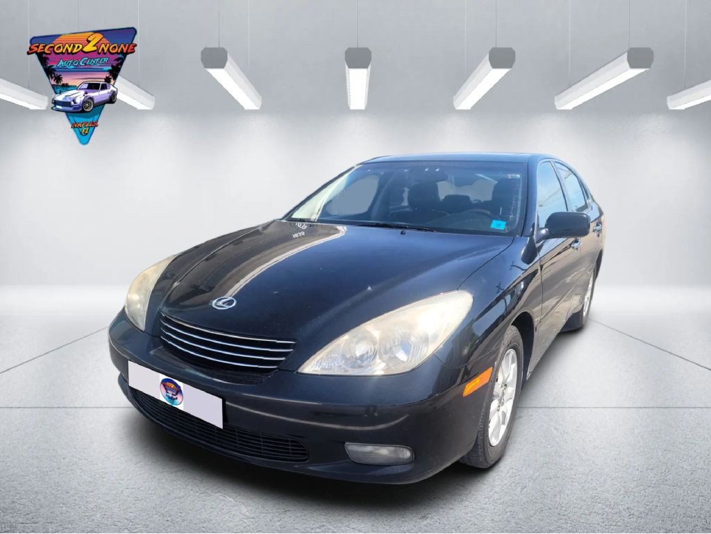 2003 Lexus ES Image 1
