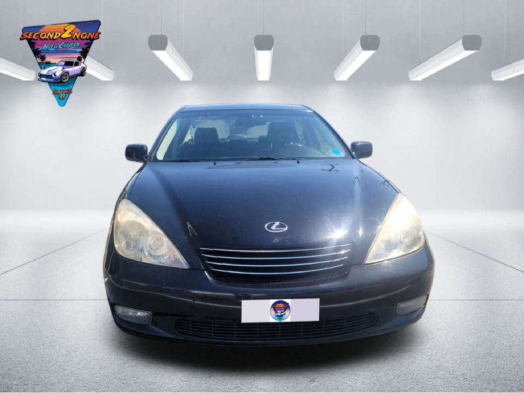 2003 Lexus ES Image 2