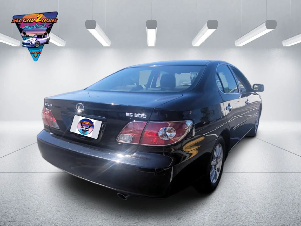 2003 Lexus ES Image 5