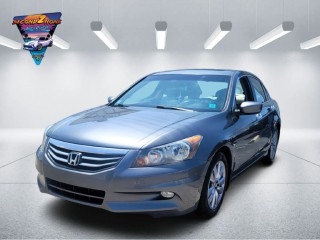 Image for 2012 Honda Accord EXL ID: 7414234