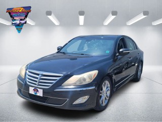 Image for 2012 Hyundai Genesis 4.6L ID: 7414235
