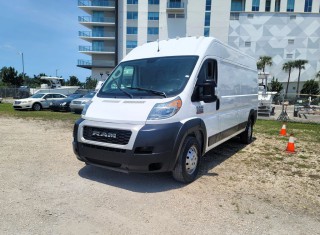 Image for 2019 RAM Promaster 2500 HIGH ID: 7414245