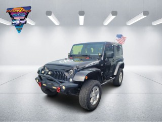 Image for 2011 Jeep Wrangler Sahara ID: 7437557