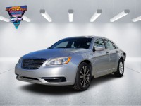 Image for 2012 Chrysler 200 Touring ID: 7437632