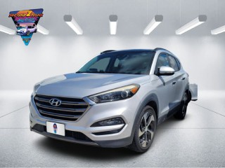 Image for 2016 Hyundai Tucson Limited ID: 7437638