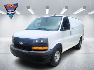 Image for 2018 Chevrolet Express  ID: 7437991
