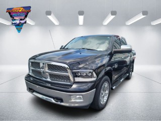 Image for 2012 Dodge Ram 1500 Longhorn ID: 7441602