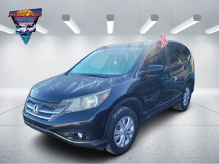Image for 2012 Honda CR-V EXL ID: 7441636