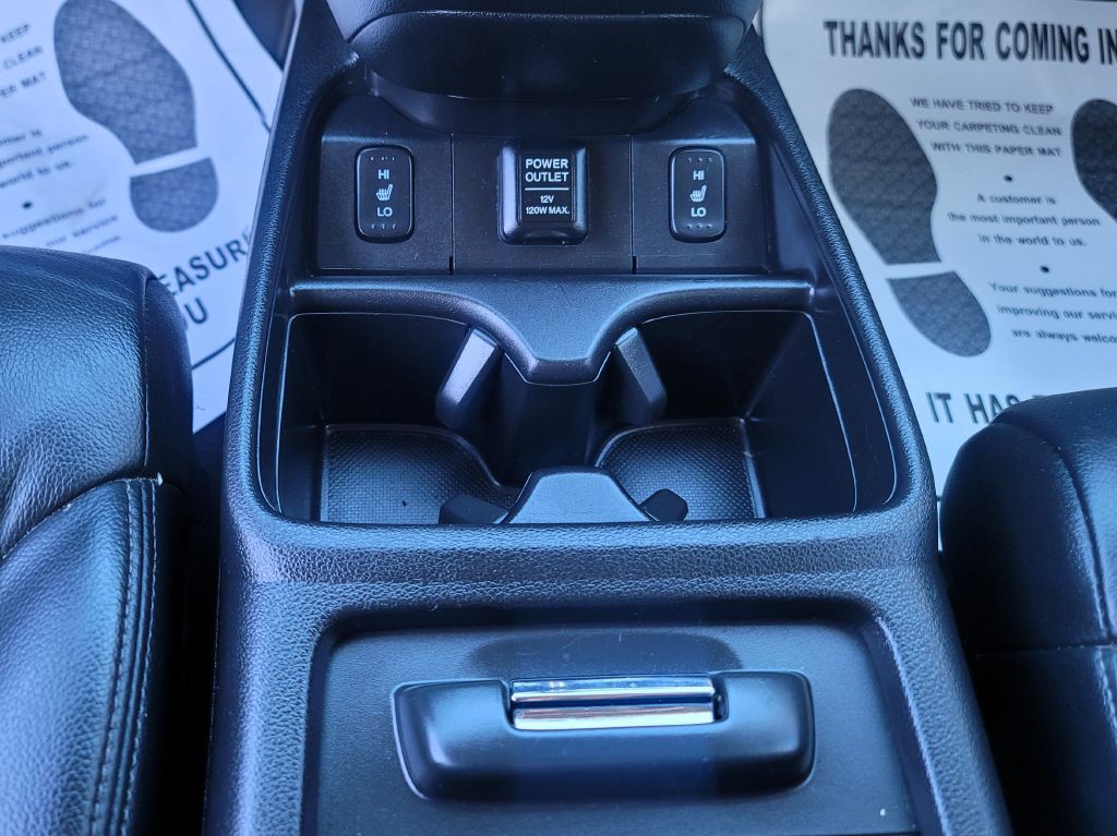 2012 Honda CR-V Image 11