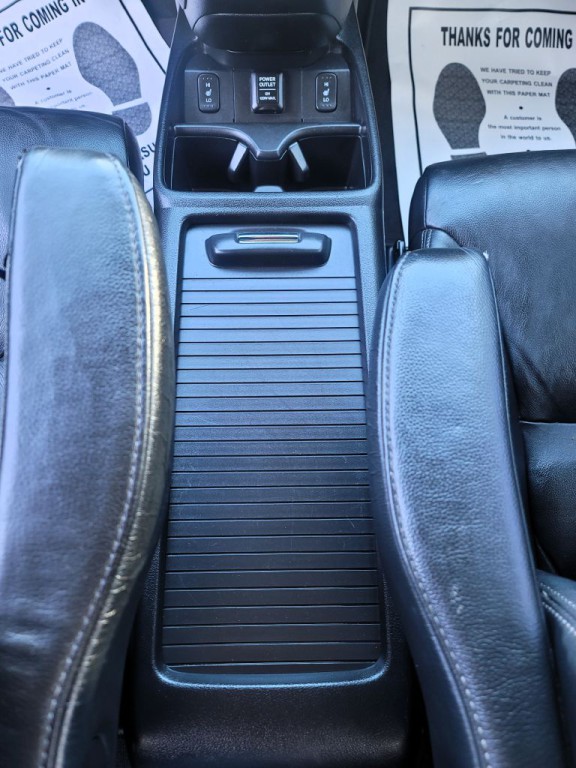 2012 Honda CR-V Image 12