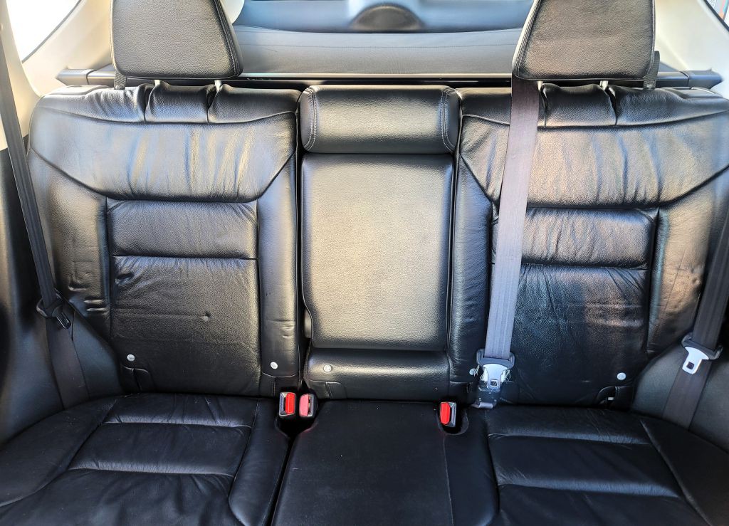 2012 Honda CR-V Image 13