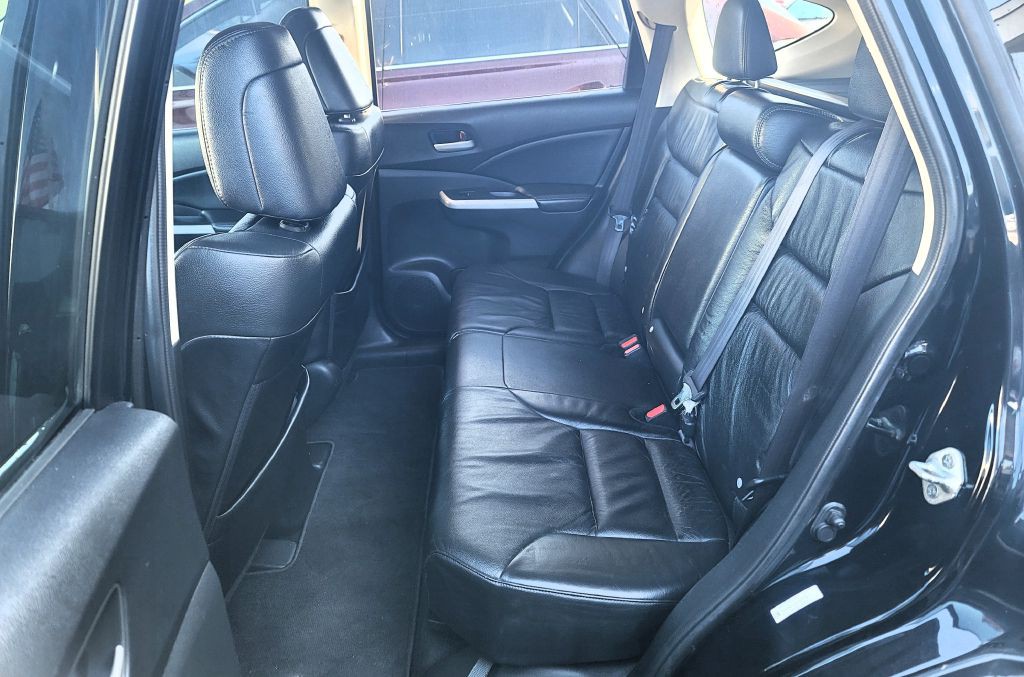 2012 Honda CR-V Image 14