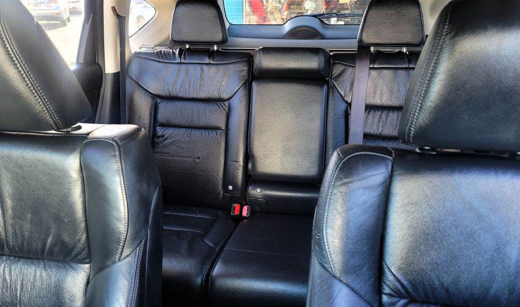 2012 Honda CR-V Image 15