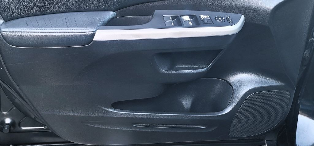 2012 Honda CR-V Image 17