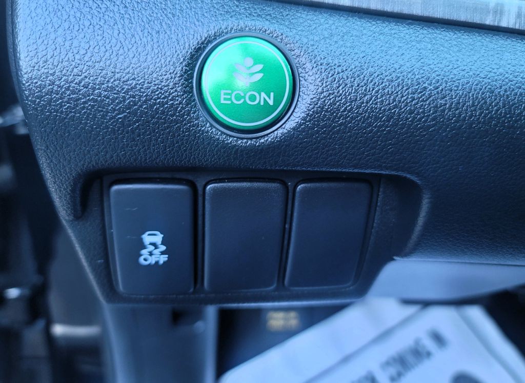 2012 Honda CR-V Image 18