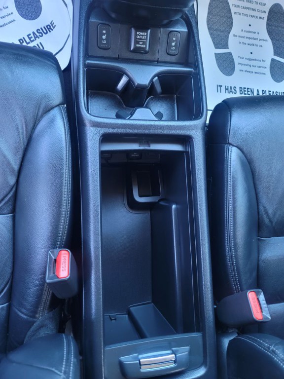 2012 Honda CR-V Image 19
