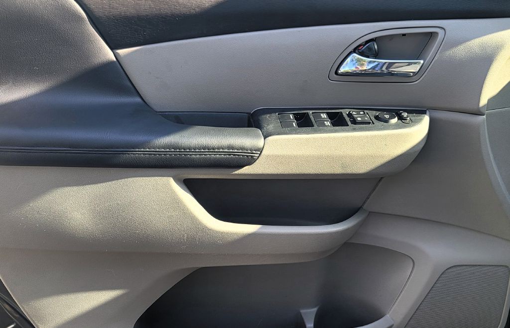 2016 Honda Odyssey Image 20