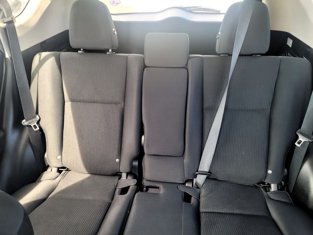2017 Toyota Rav4 Image 14